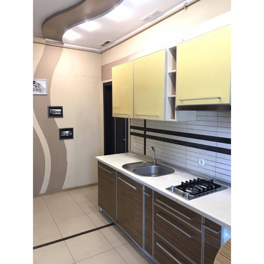Sumskaya street Apartment Kharkiv Bagian luar foto