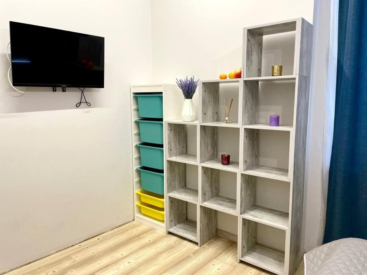 Sumskaya street Apartment Kharkiv Bagian luar foto