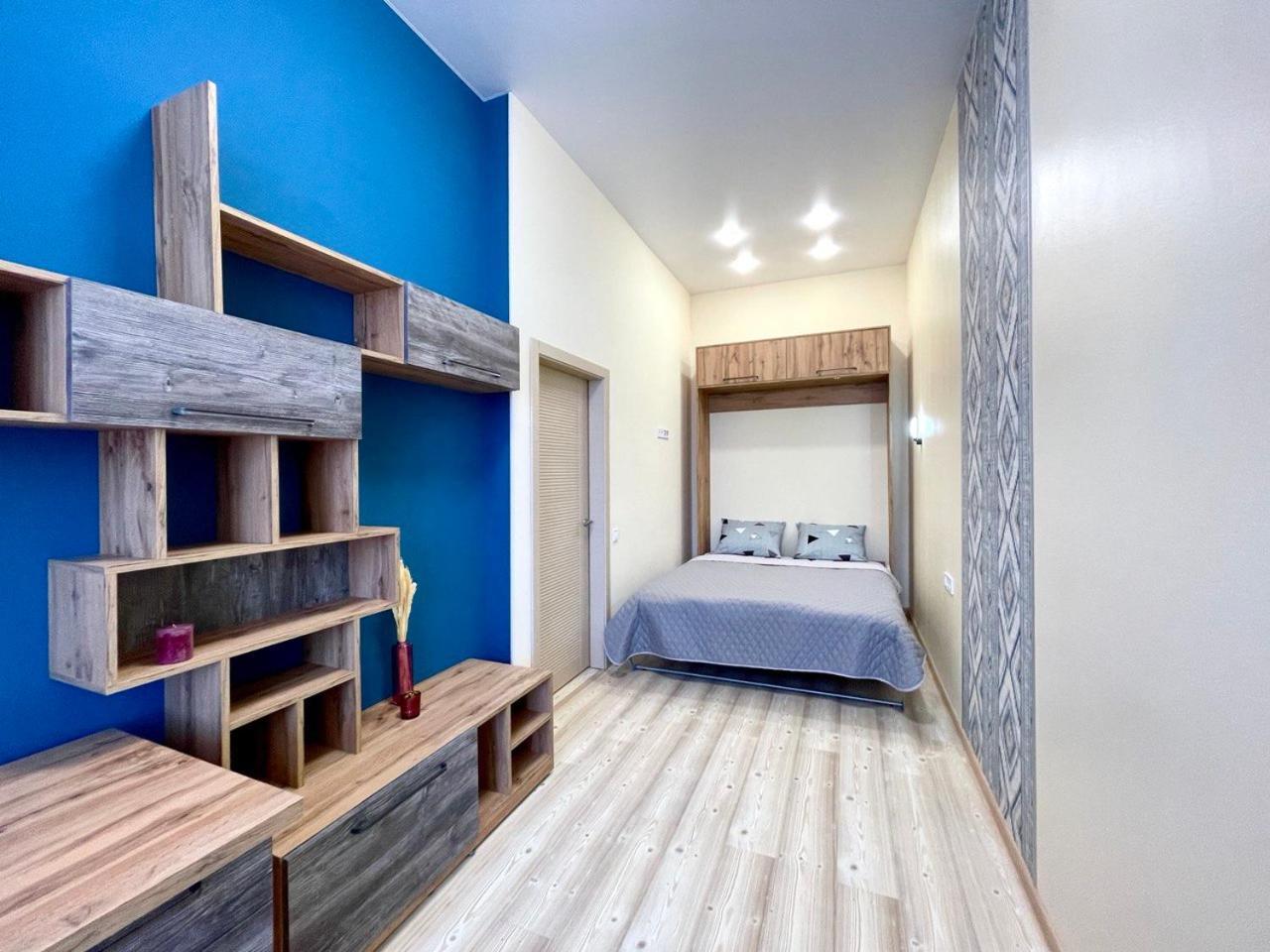 Sumskaya street Apartment Kharkiv Bagian luar foto